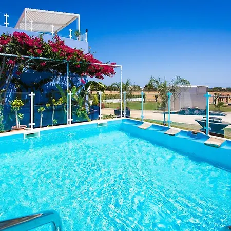Country house Quinta Santa Ines *