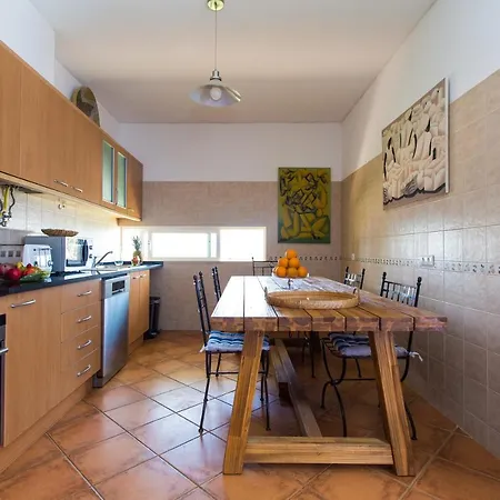 Quinta Santa Ines Country house Moncarapacho