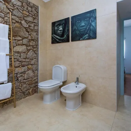 Quinta Santa Ines Country house Moncarapacho