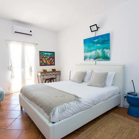 Quinta Santa Ines Country house